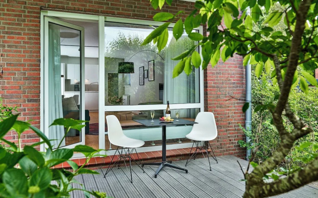 Upstalsboom Langeoog