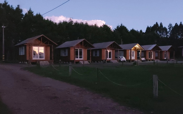 Pousada Recanto do Lago