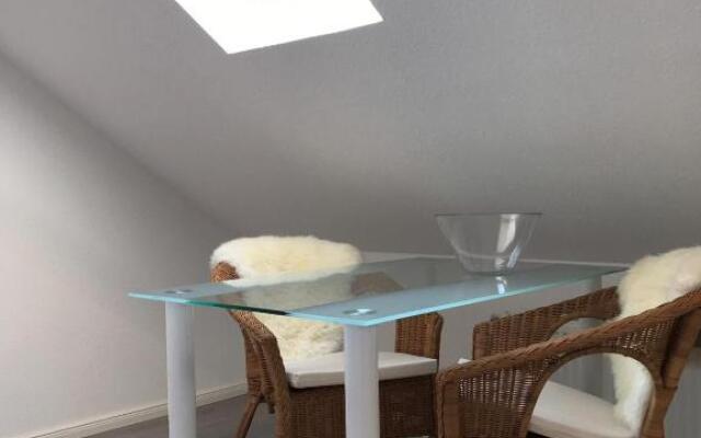 Wohnen am Wanderweg II