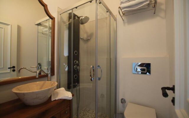 Nefes Hotel Alacati