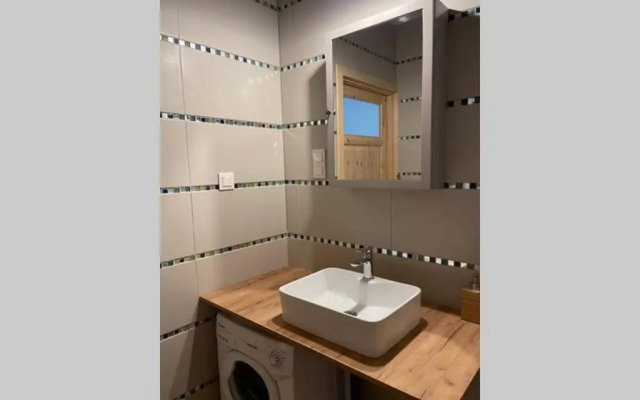 Apartament Seagull 30m2 (300 meters to the sea)