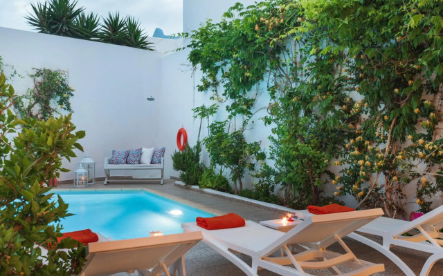 Tinos Resort Hotel