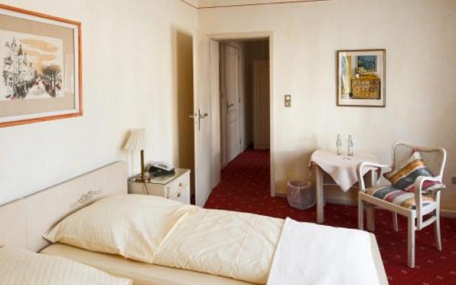Hotel Italia