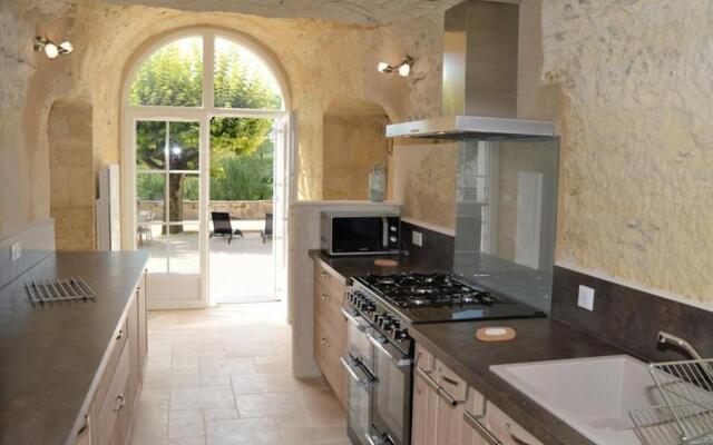 Gîte Vouvray, 4 pièces, 8 personnes - FR-1-381-87