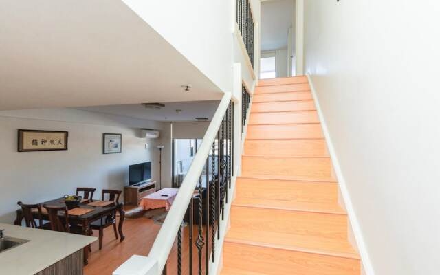Spacious Two-Storey Home