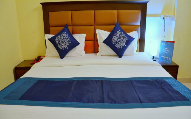 Hotel Paradise