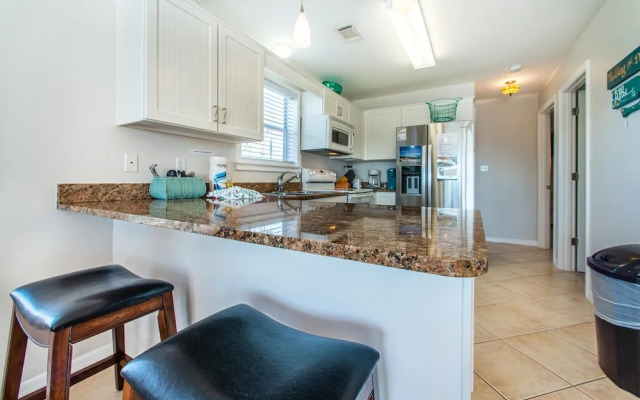 St. Martin Beachwalk Villas 311