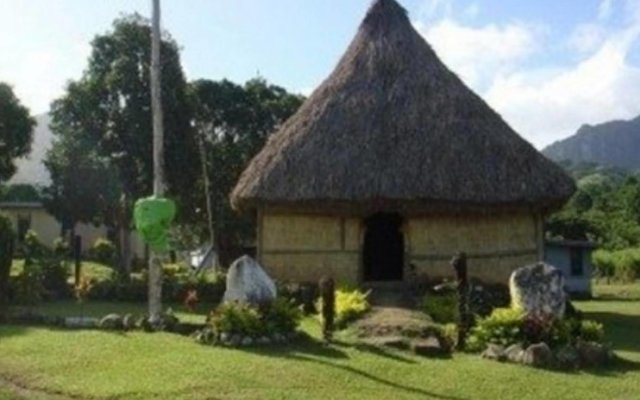 Nalesutale Home Stay