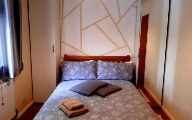 En-suite Rooms