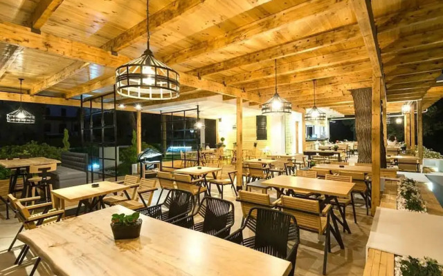 Luxury Residential Home Evangeli