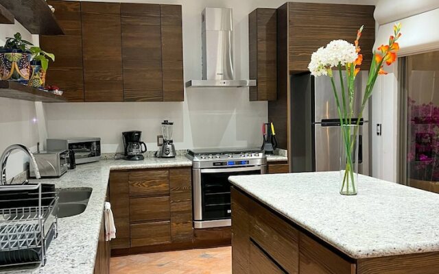 Malen House San Miguel de Allende Mexico