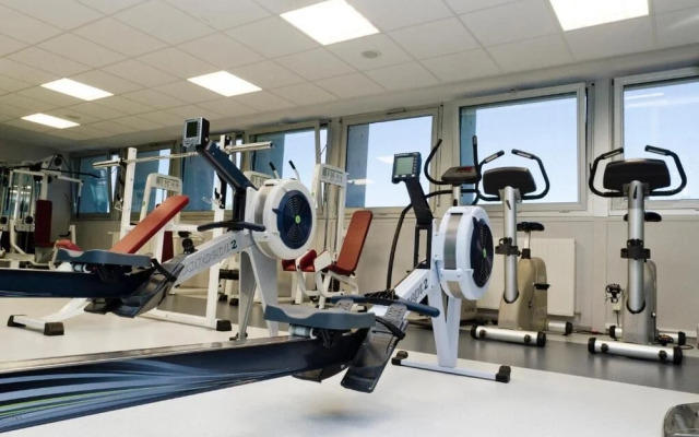 Azureva Brommat En Carladez