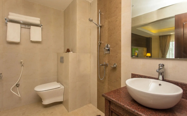 Bodhi Suites Boutique Hotel and Spa