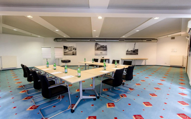 Hotel Alte Werft