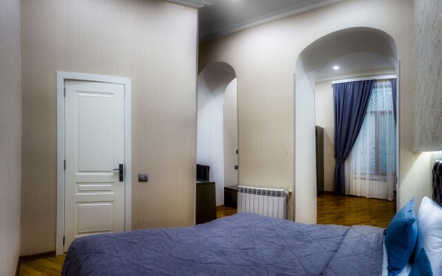 Deniz Inn City Hotel