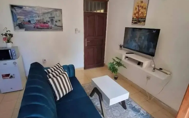 Lux Suites Lexy Homes Bamburi