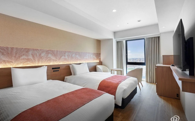 DaiwaRoynetHotelNAHA-OMOROMACHIPREMIER