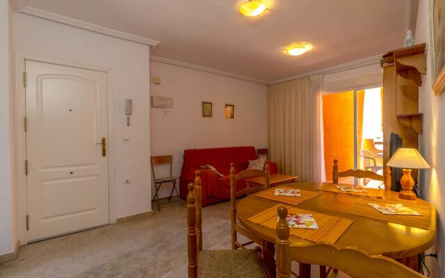 Las Calitas Bloque III