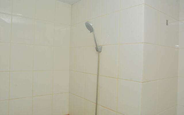 Comfy And Best Deal 2Br At Green Pramuka City Apartment