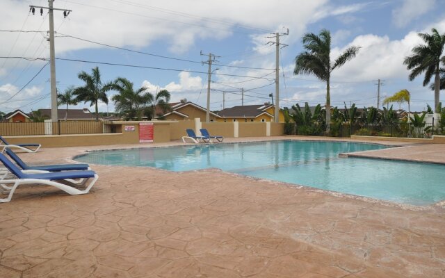 Drax Hall Country Club 2 Bed Villa