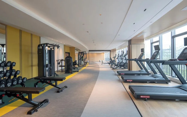 Holiday Inn Guiyang Airport by IHG