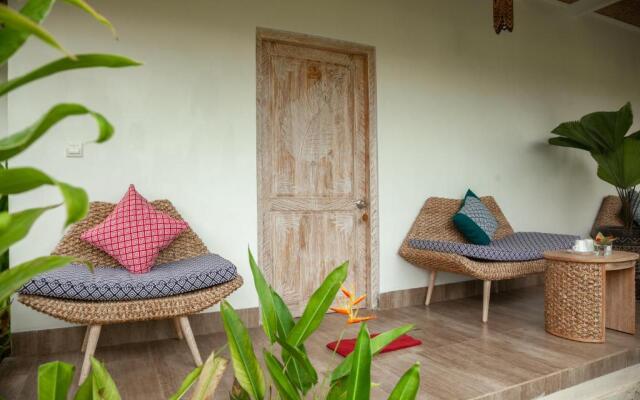 Tulus Hati Ubud Retreat And Spa