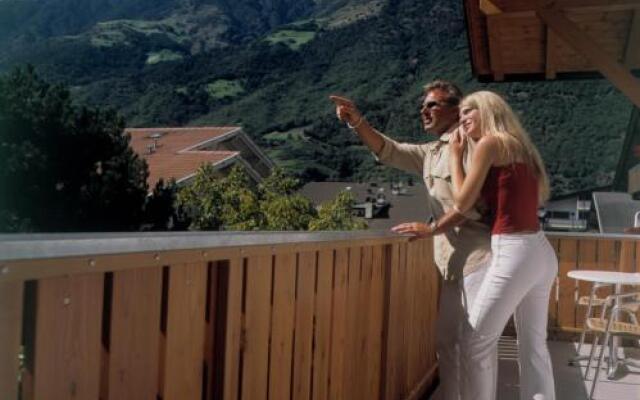 Park Hotel Villa Etschland