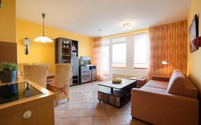 Haus Seeblick Wohnung A5