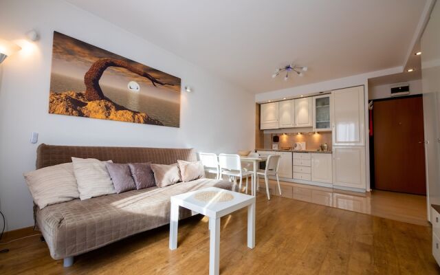 Victus Apartamenty - Liczi