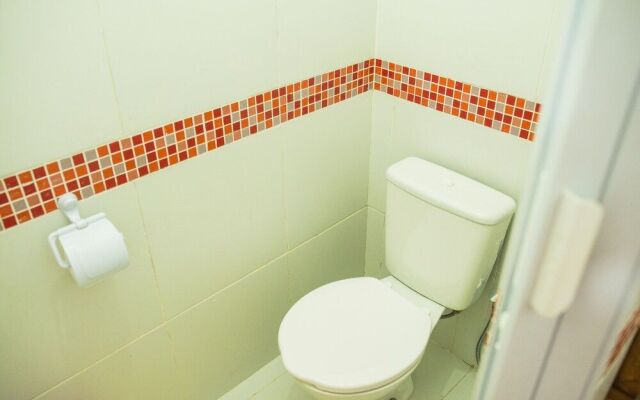 Hostel Hospeda Salvador