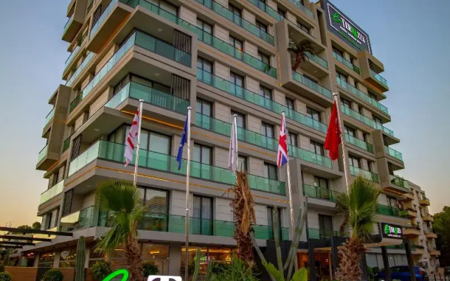 La Terezza Hotel