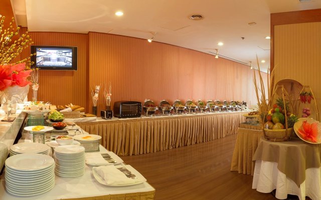 Catina Saigon Hotel