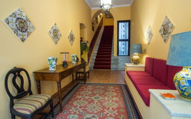 4 Quarti B&B - Appartamenti
