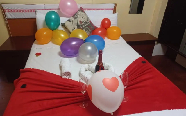 Kloof Glen Guesthouse