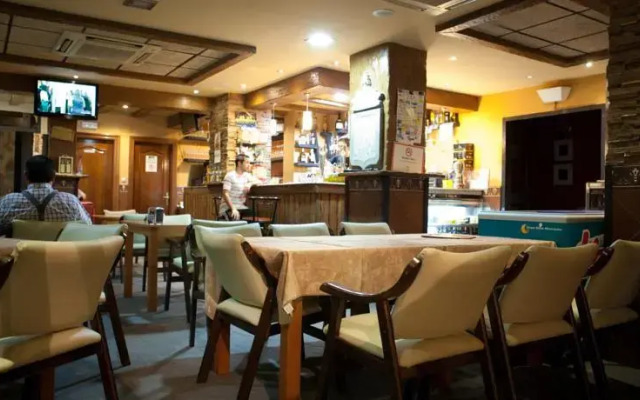 Restaurante en Baena, Hostal en Baena, Eventos en Baena, Catering en Baena, Pensión El Rincon