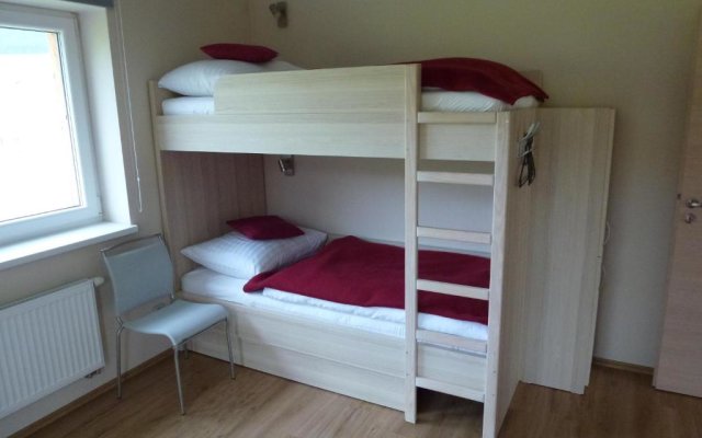 Apartmán u Kamila