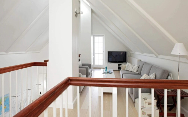 Seaside Escape in Bagenkop - By Traum Ferienwohnungen