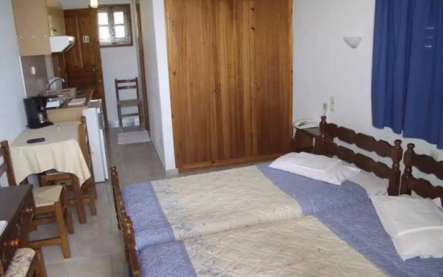 Kima Studios & Apartments