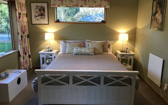 Newlands Bed and Breakfast