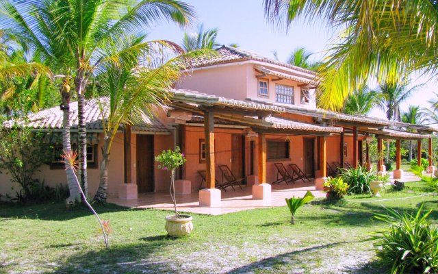 Fazenda Amendoeira Eco Lodge