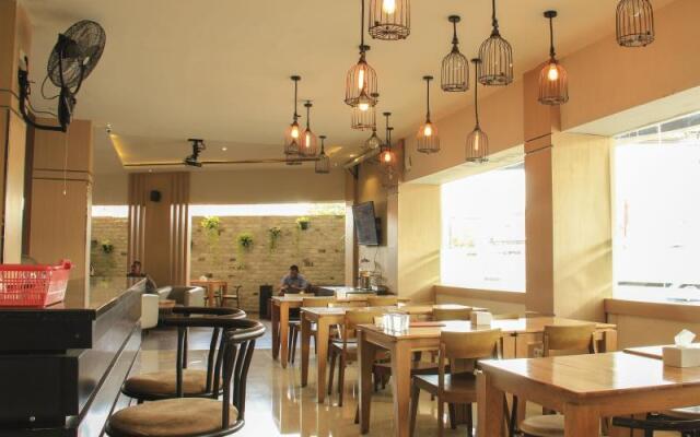 De Green City Hotel Lampung