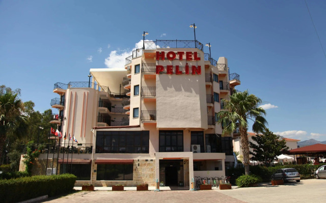 Hotel Pelin