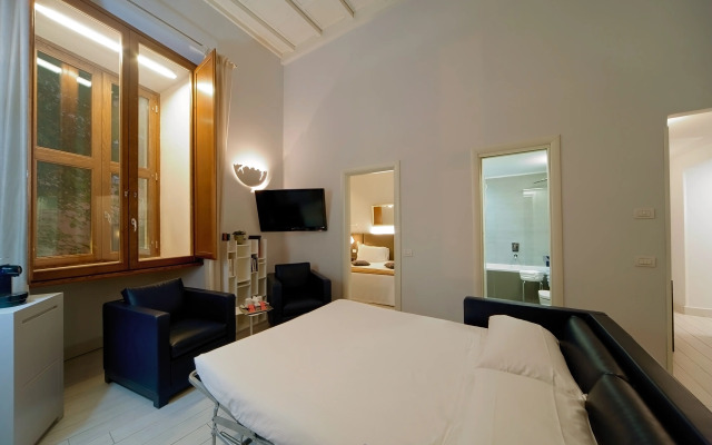 Navona Palace Luxury Inn