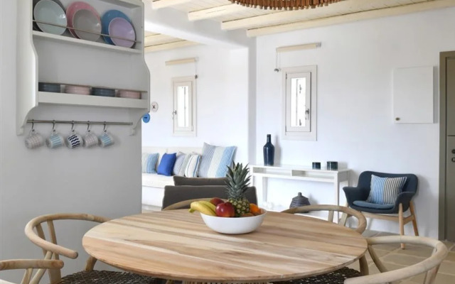 Ciel Villas Paros