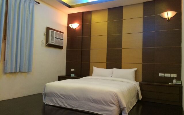 Shang Yong Vacation Inn