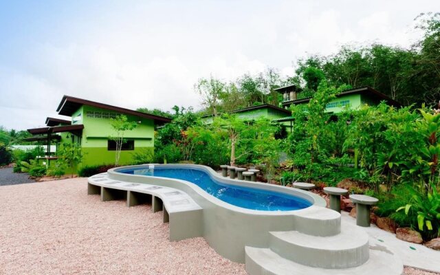 The Mouth Resort