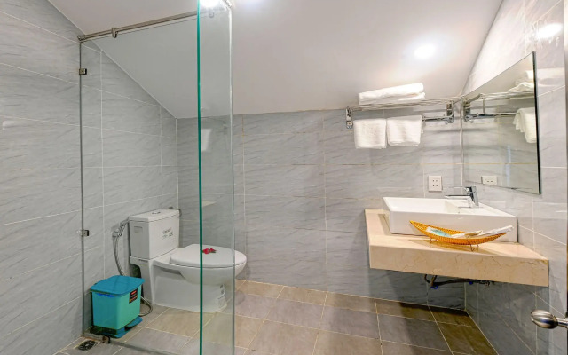 Hoi An Dream City Hotel