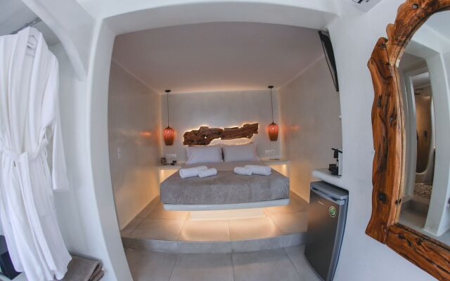 Villa Elina Suites And More
