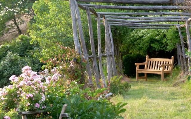 B&B Al Giardino Dei Mandorli