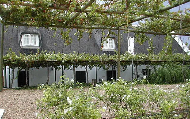 Port Wine Guest House